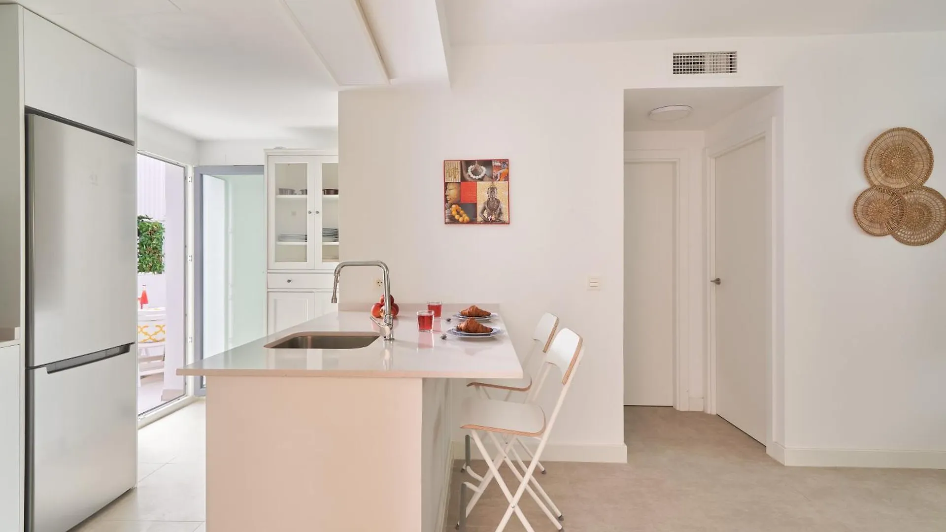 Cozy Apartment Malaga Center Ισπανία