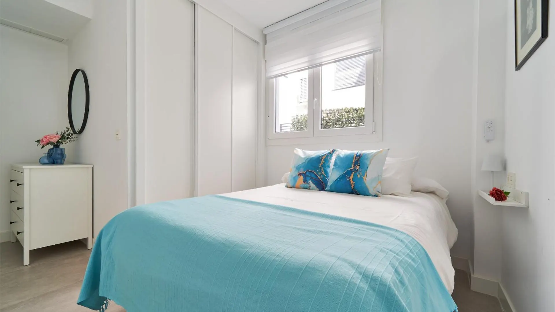 Cozy Apartment Malaga Center 0*,  Ισπανία
