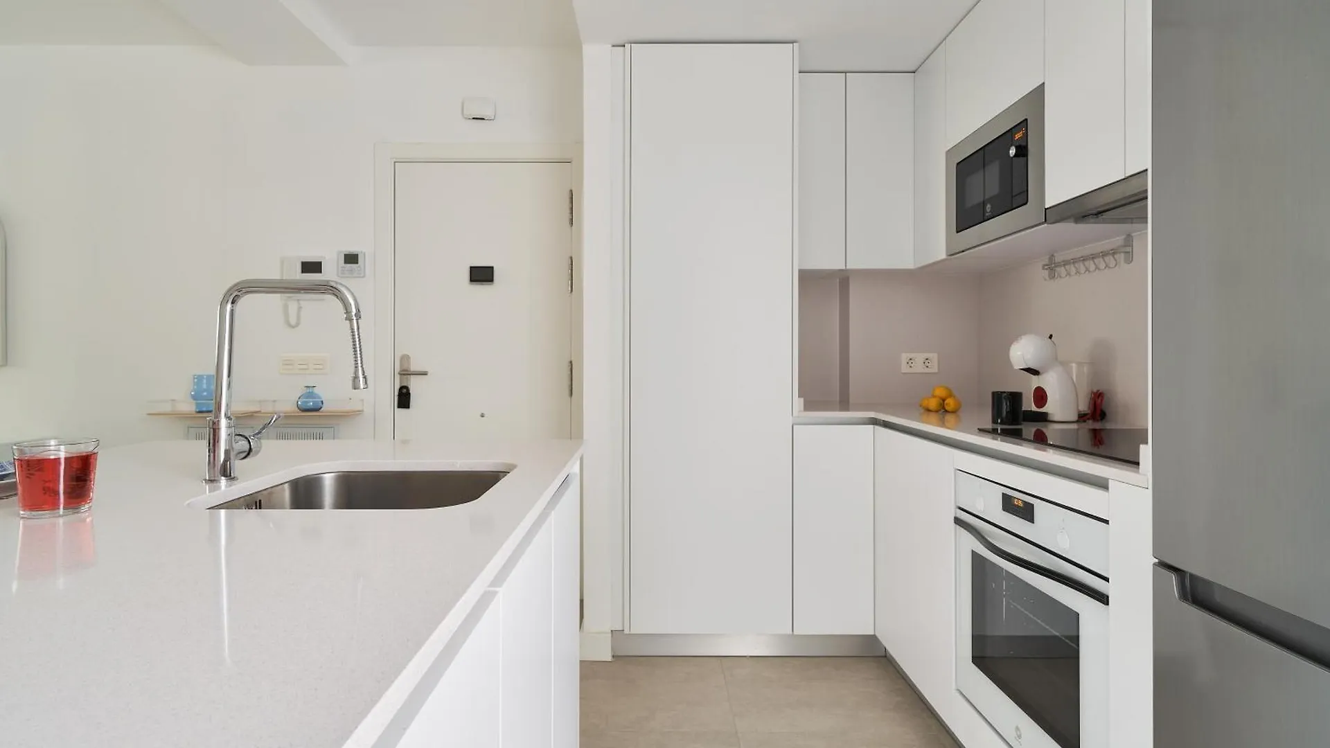 Cozy Apartment Malaga Center 0*,  İspanya