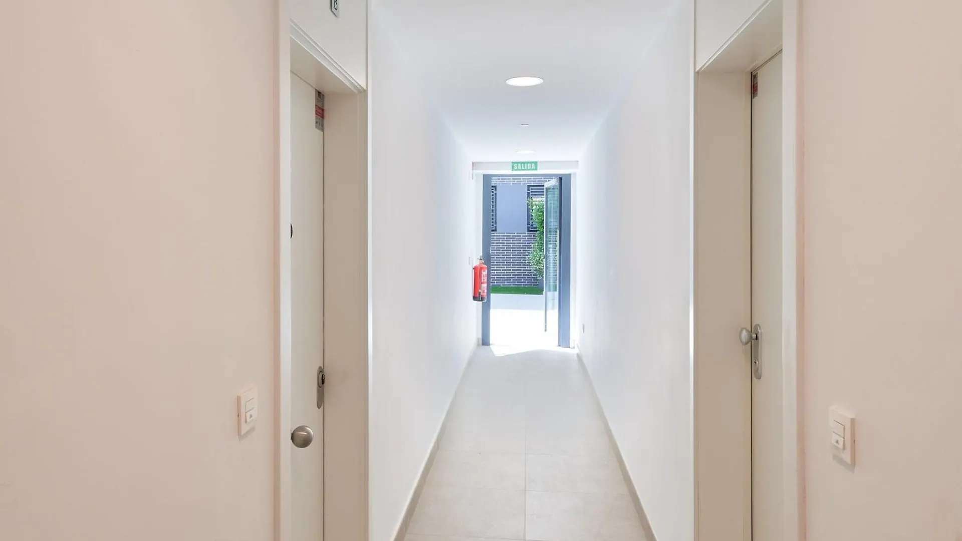 Cozy Apartment Malaga Center 西班牙
